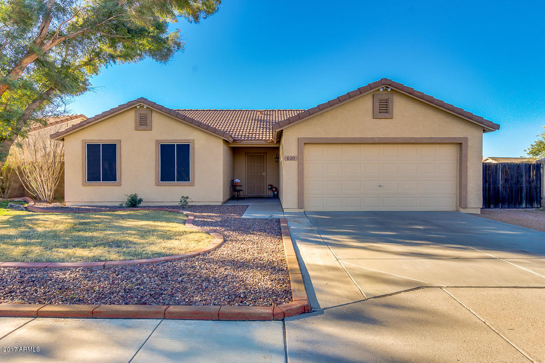620 S Thunderbird Dr, Apache Junction, AZ 85120 photo 1