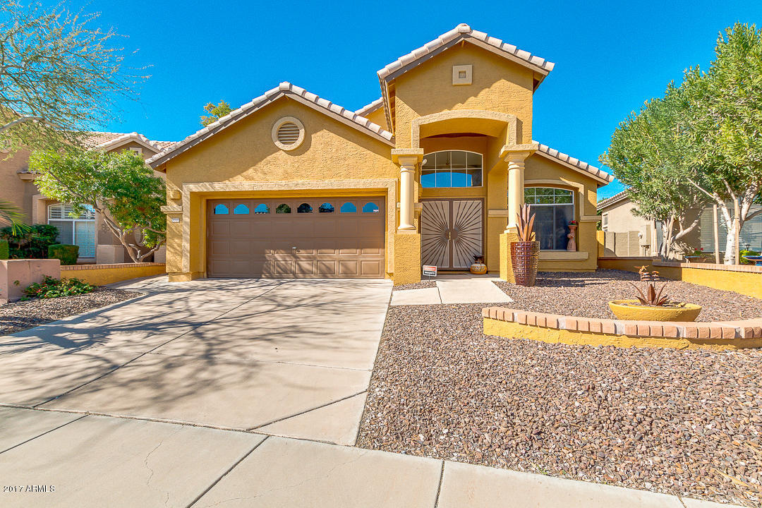 1402 E Nighthawk Way, Phoenix, AZ 85048 photo 1