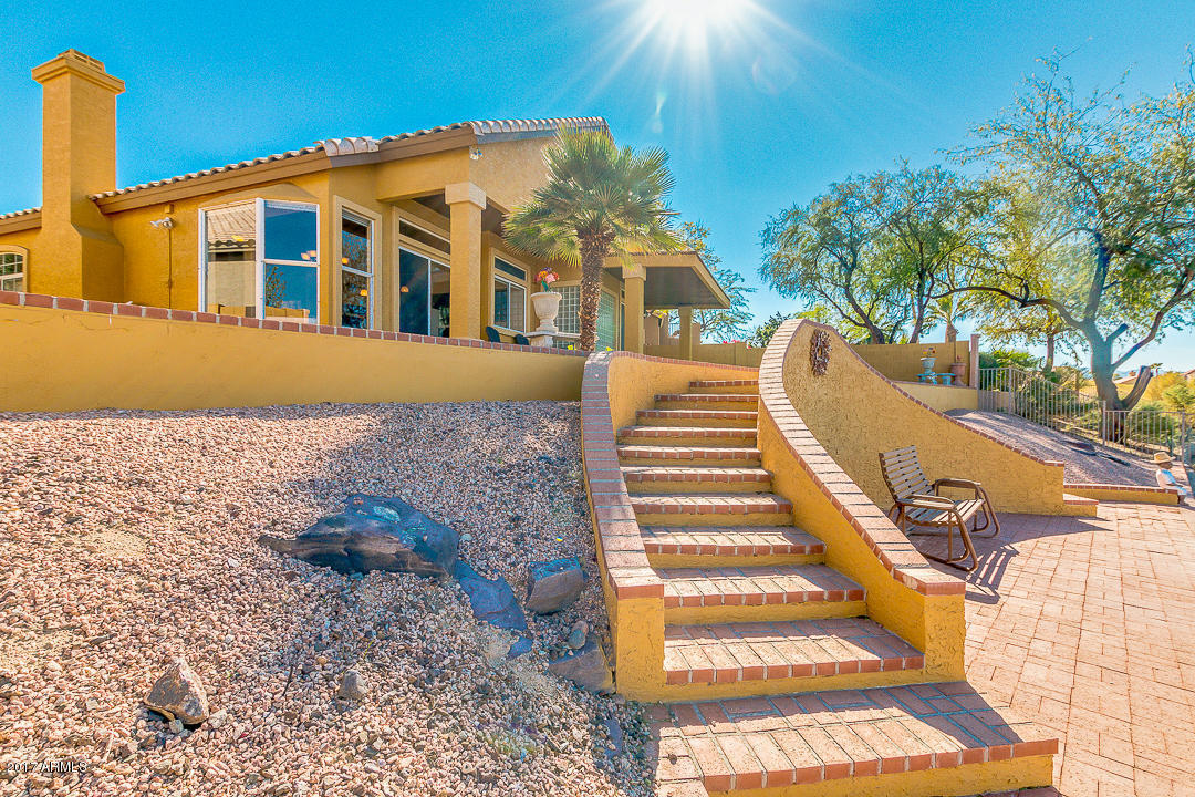1402 E Nighthawk Way, Phoenix, AZ 85048 photo 27