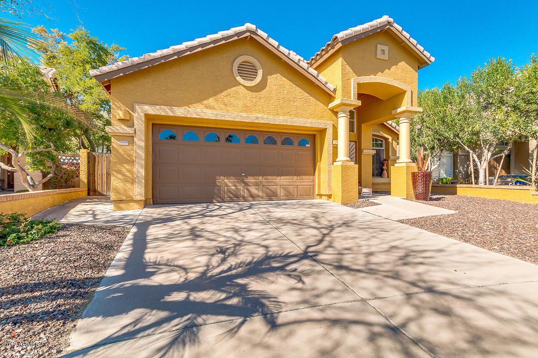 1402 E Nighthawk Way, Phoenix, AZ 85048 photo 2