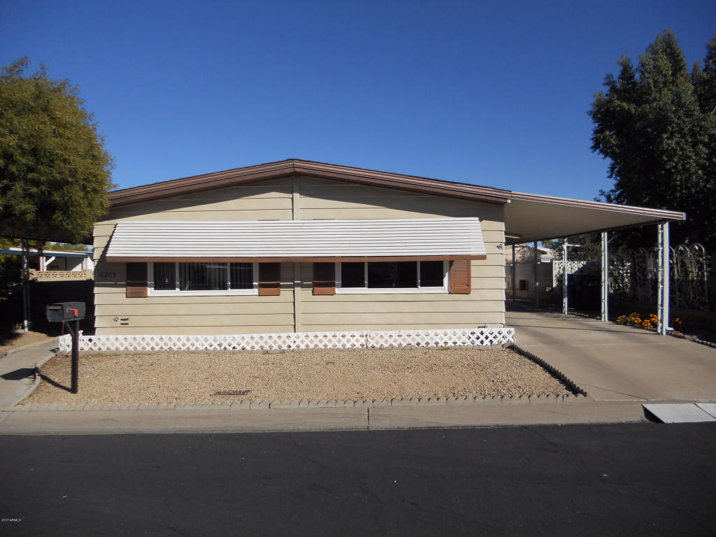 16205 N 33rd St, Phoenix, AZ 85032 photo 1