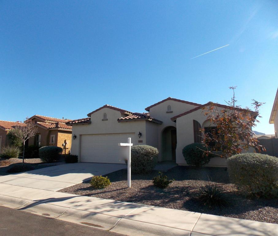 3493 E Pinot Noir Ave, Gilbert, AZ 85298 photo 1
