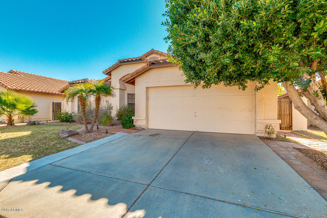 2521 E Indigo Brush Rd, Phoenix, AZ 85048 photo 3
