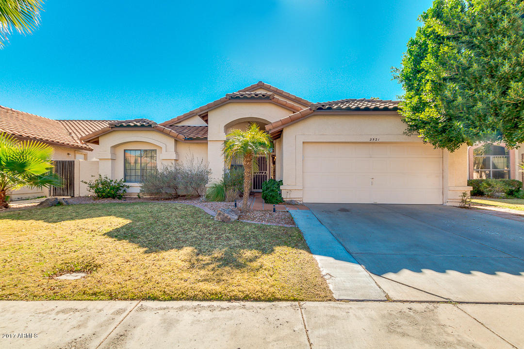 2521 E Indigo Brush Rd, Phoenix, AZ 85048 photo 2