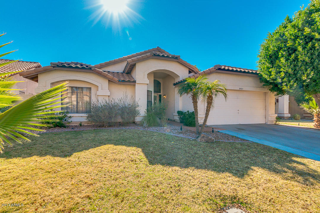 2521 E Indigo Brush Rd, Phoenix, AZ 85048 photo 1