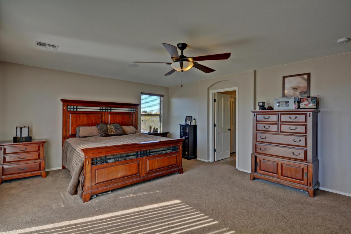703 E Hummingbird Way, Gilbert, AZ 85297 photo 16