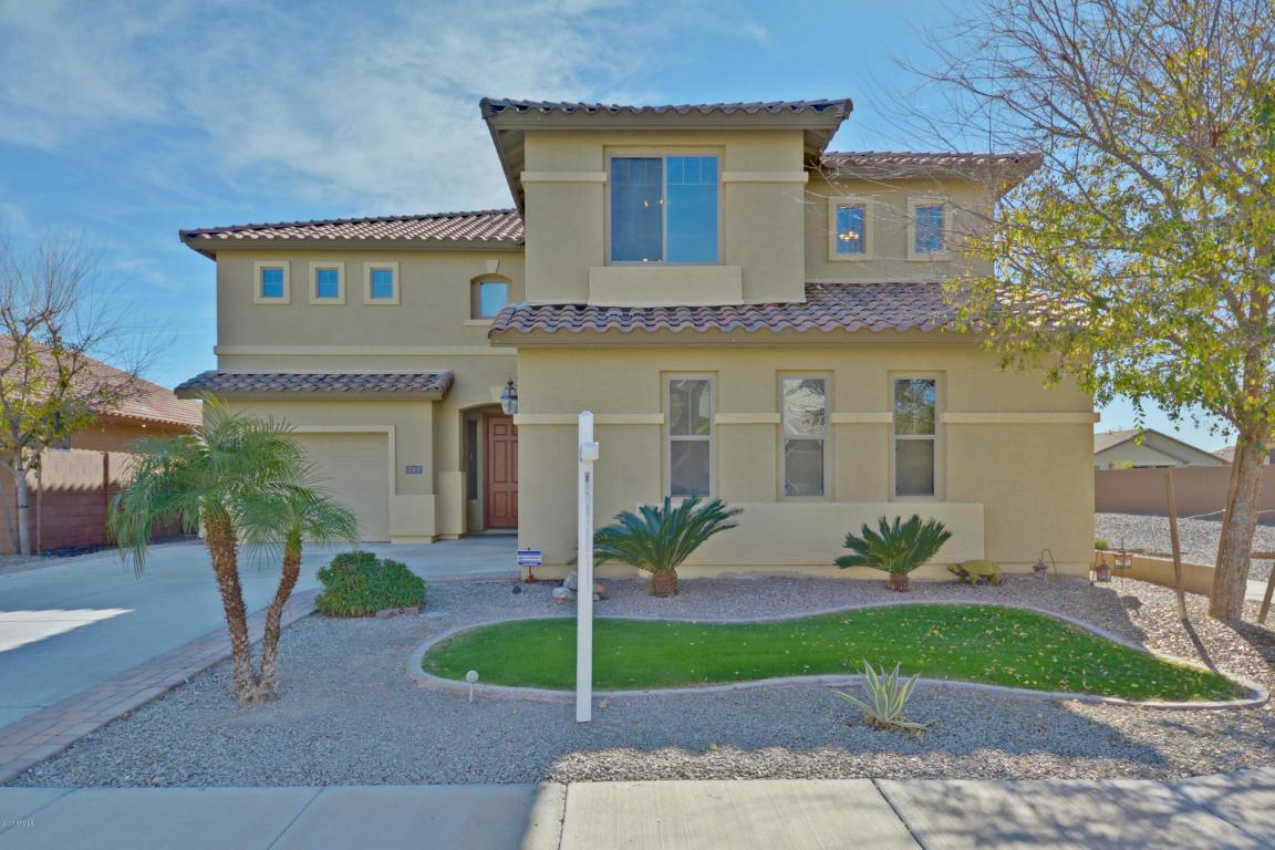 703 E Hummingbird Way, Gilbert, AZ 85297 photo 2