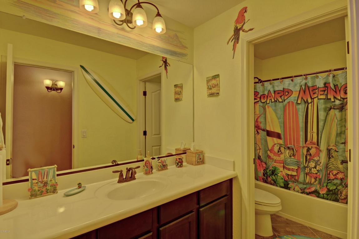 703 E Hummingbird Way, Gilbert, AZ 85297 photo 23