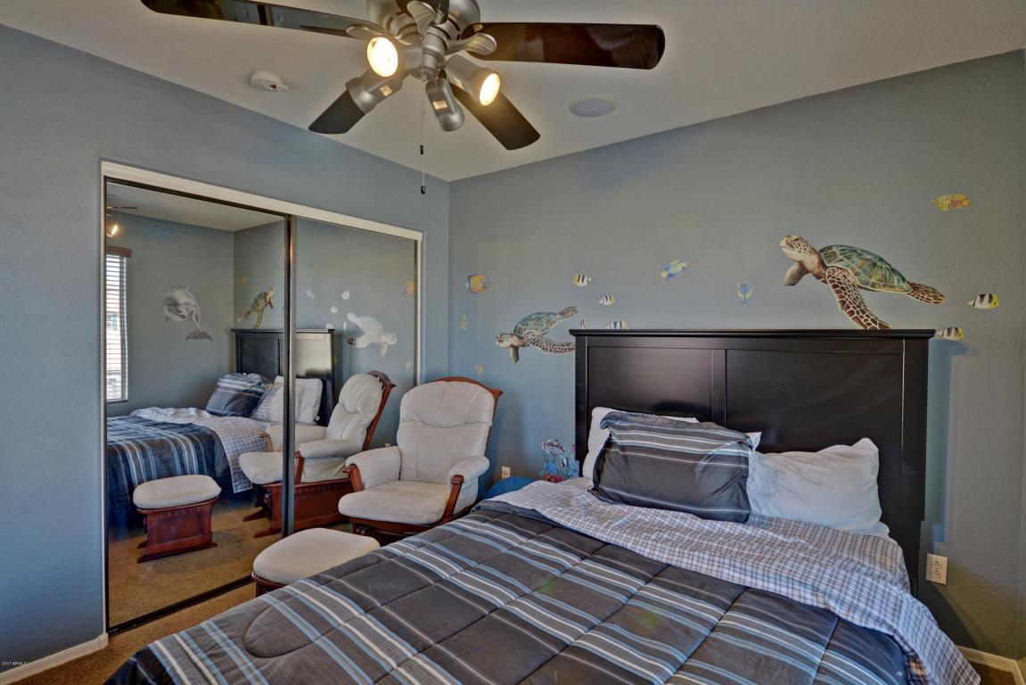 703 E Hummingbird Way, Gilbert, AZ 85297 photo 22