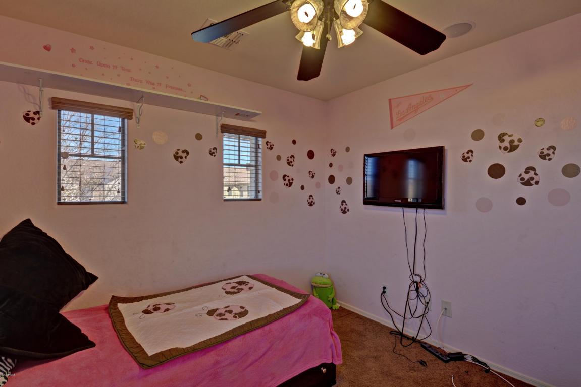 703 E Hummingbird Way, Gilbert, AZ 85297 photo 25