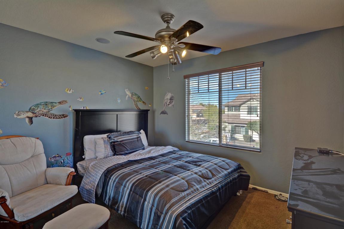 703 E Hummingbird Way, Gilbert, AZ 85297 photo 21