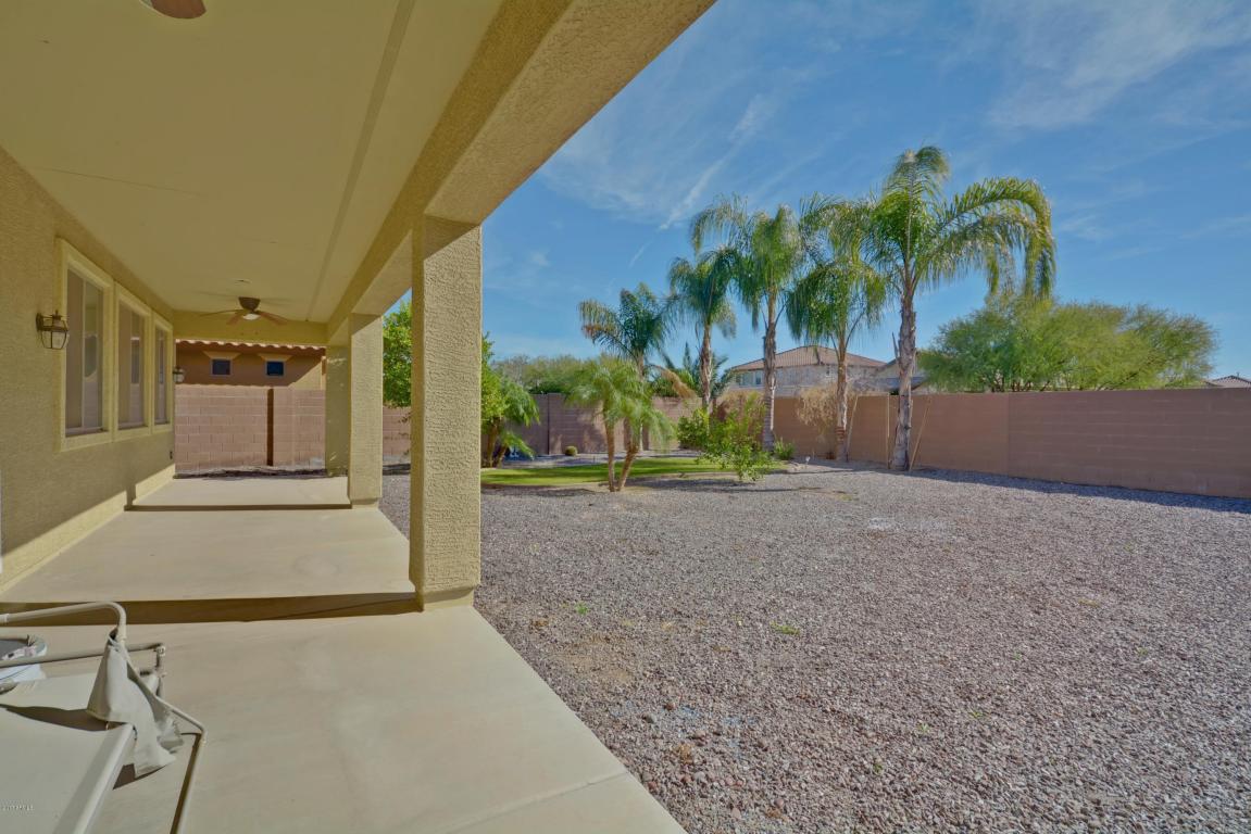703 E Hummingbird Way, Gilbert, AZ 85297 photo 35