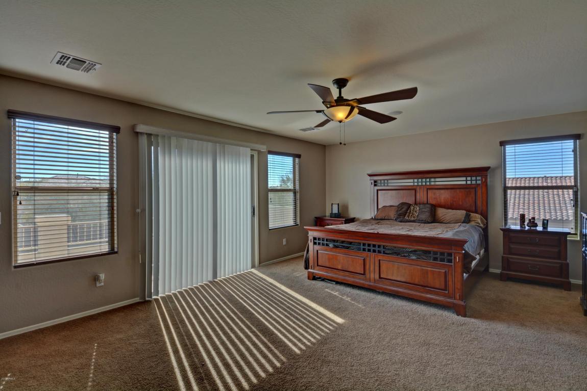 703 E Hummingbird Way, Gilbert, AZ 85297 photo 15