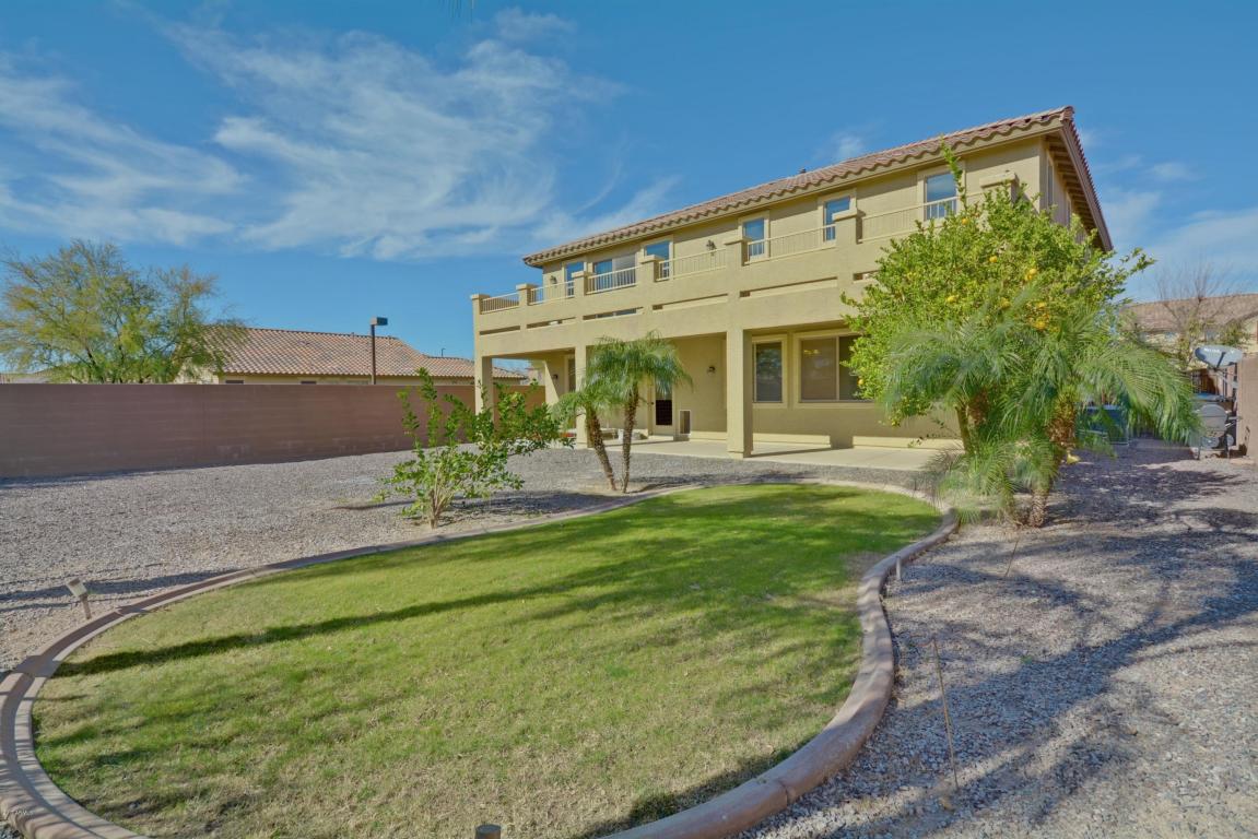 703 E Hummingbird Way, Gilbert, AZ 85297 photo 34