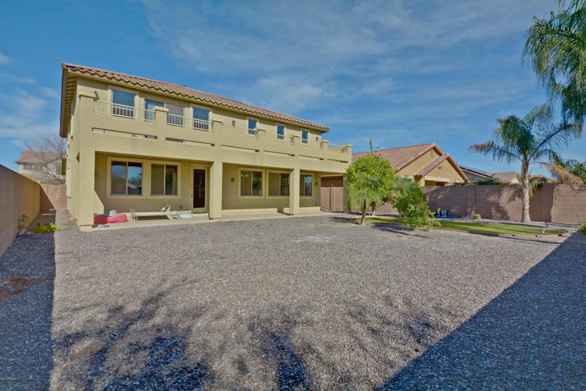 703 E Hummingbird Way, Gilbert, AZ 85297 photo 33