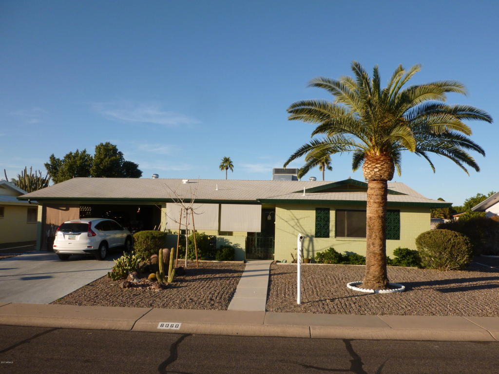 6060 Ellis St, Mesa, AZ 85205 photo 1