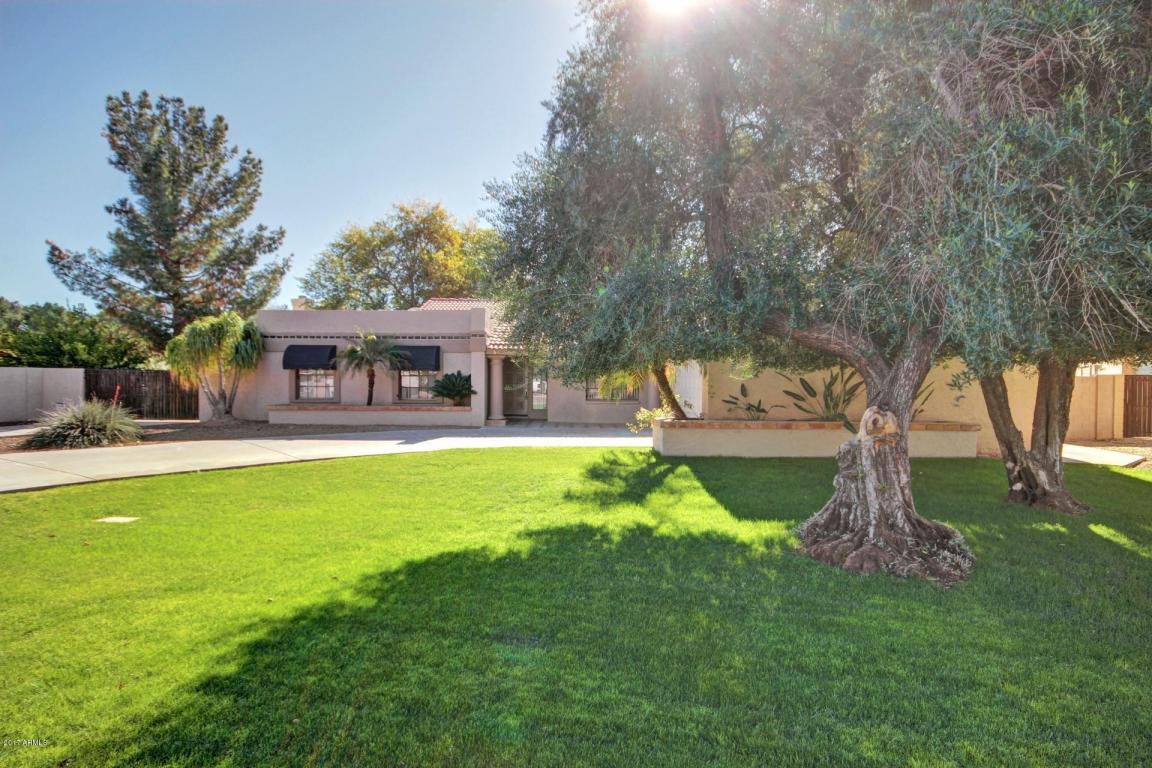 215 E Citation Ln, Tempe, AZ 85284 photo 1