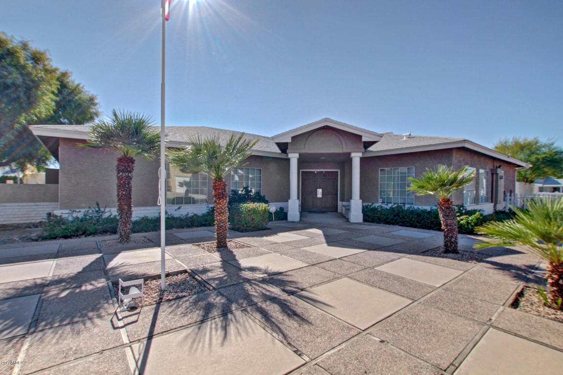 2929 E Broadway Rd #83, Mesa, AZ 85204 photo 26