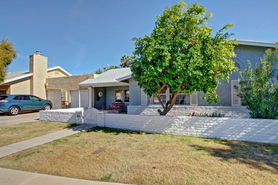 2929 E Broadway Rd #83, Mesa, AZ 85204 photo 3