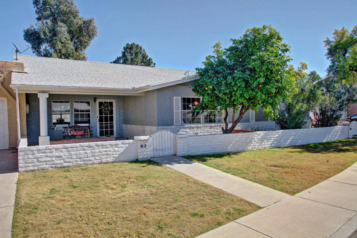 2929 E Broadway Rd #83, Mesa, AZ 85204 photo 1