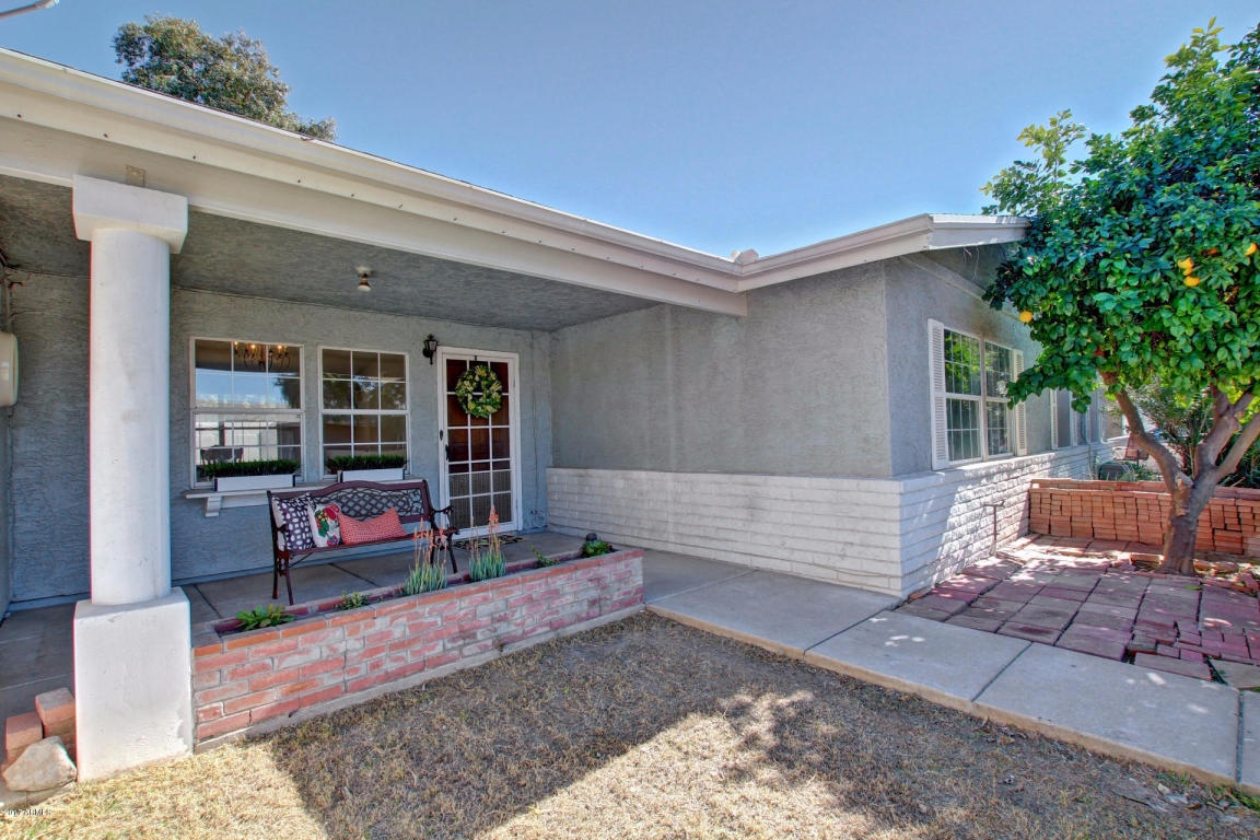 2929 E Broadway Rd #83, Mesa, AZ 85204 photo 4