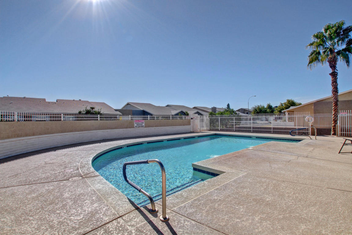 2929 E Broadway Rd #83, Mesa, AZ 85204 photo 25
