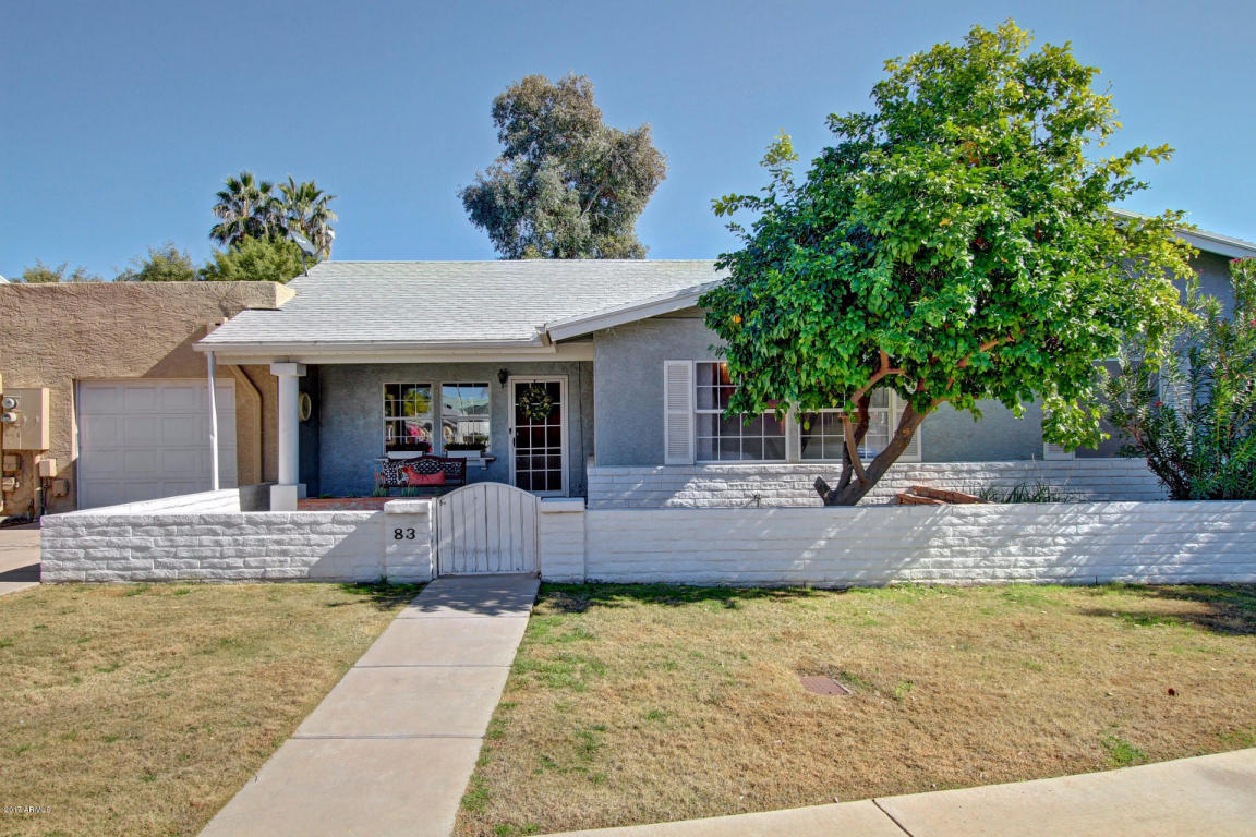 2929 E Broadway Rd #83, Mesa, AZ 85204 photo 2