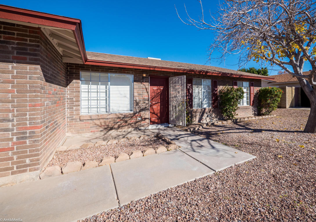 6664 Ensenada St, Mesa, AZ 85205 photo 5