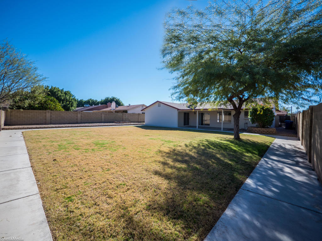 6664 Ensenada St, Mesa, AZ 85205 photo 32