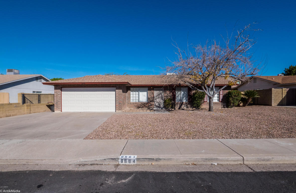 6664 Ensenada St, Mesa, AZ 85205 photo 2