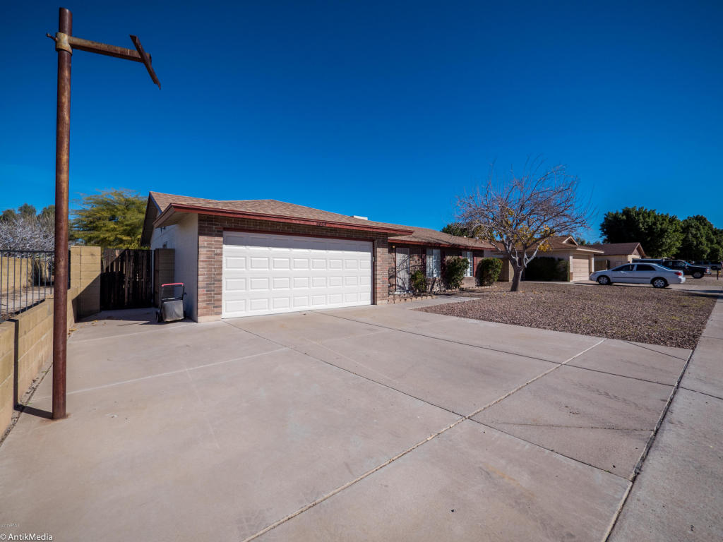 6664 Ensenada St, Mesa, AZ 85205 photo 4
