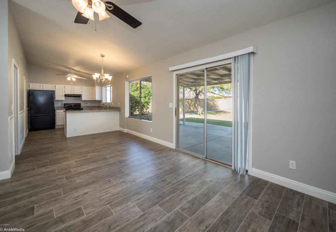 6664 Ensenada St, Mesa, AZ 85205 photo 9