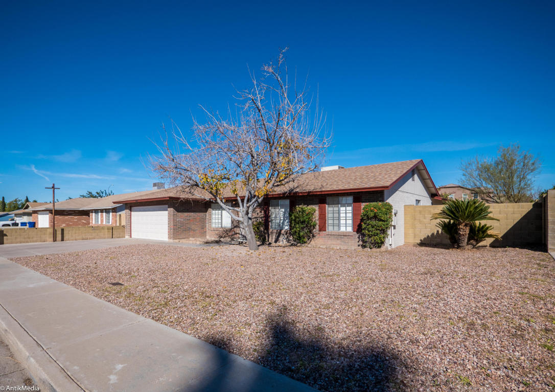 6664 Ensenada St, Mesa, AZ 85205 photo 3