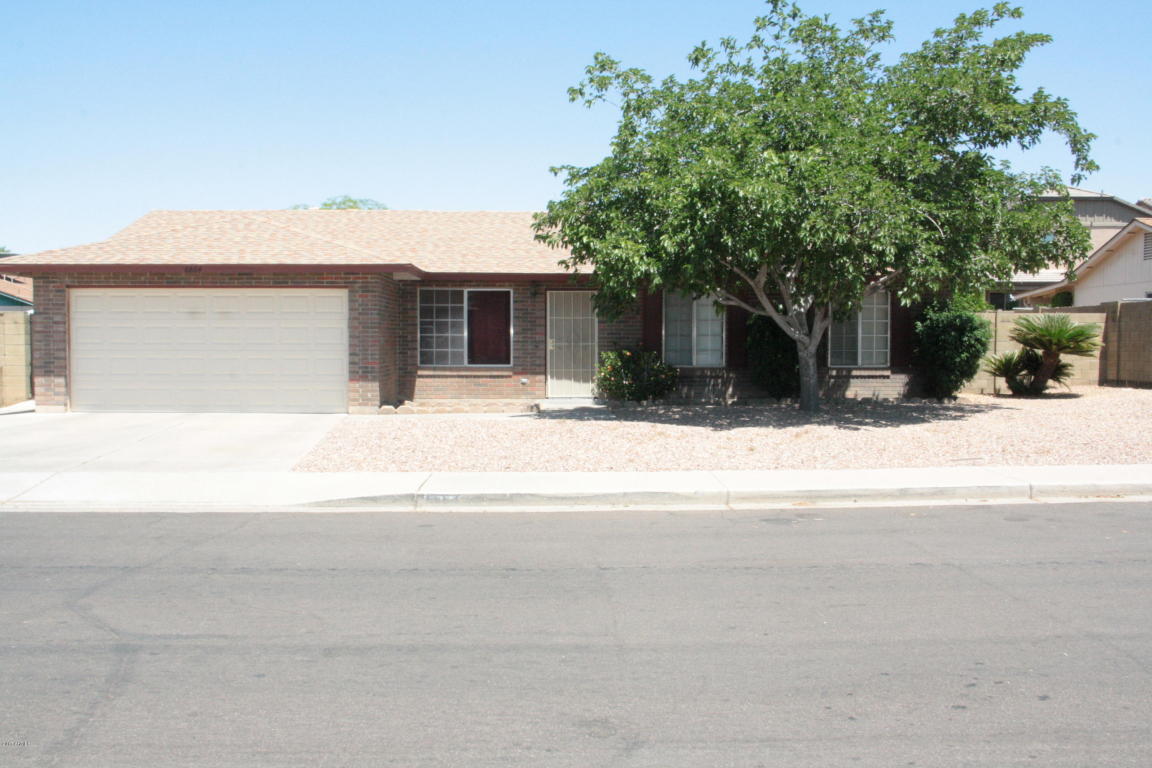 6664 Ensenada St, Mesa, AZ 85205 photo 1