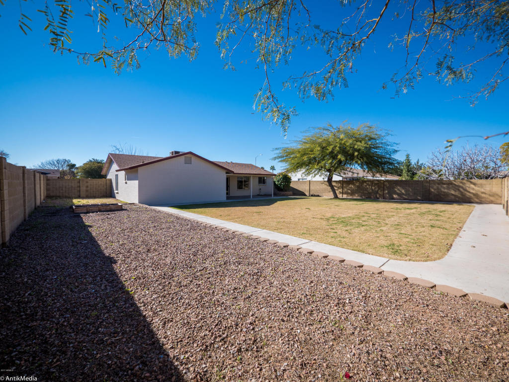 6664 Ensenada St, Mesa, AZ 85205 photo 33