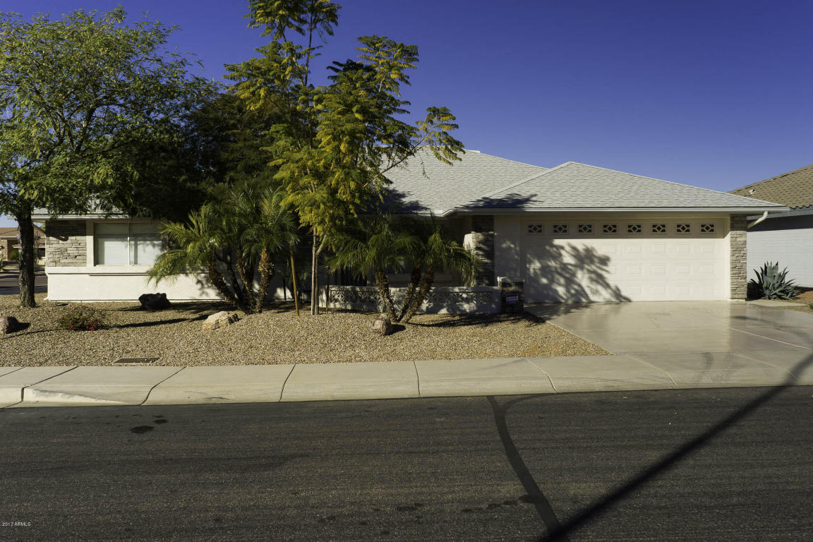 11404 E Navarro Ave, Mesa, AZ 85209 photo 1