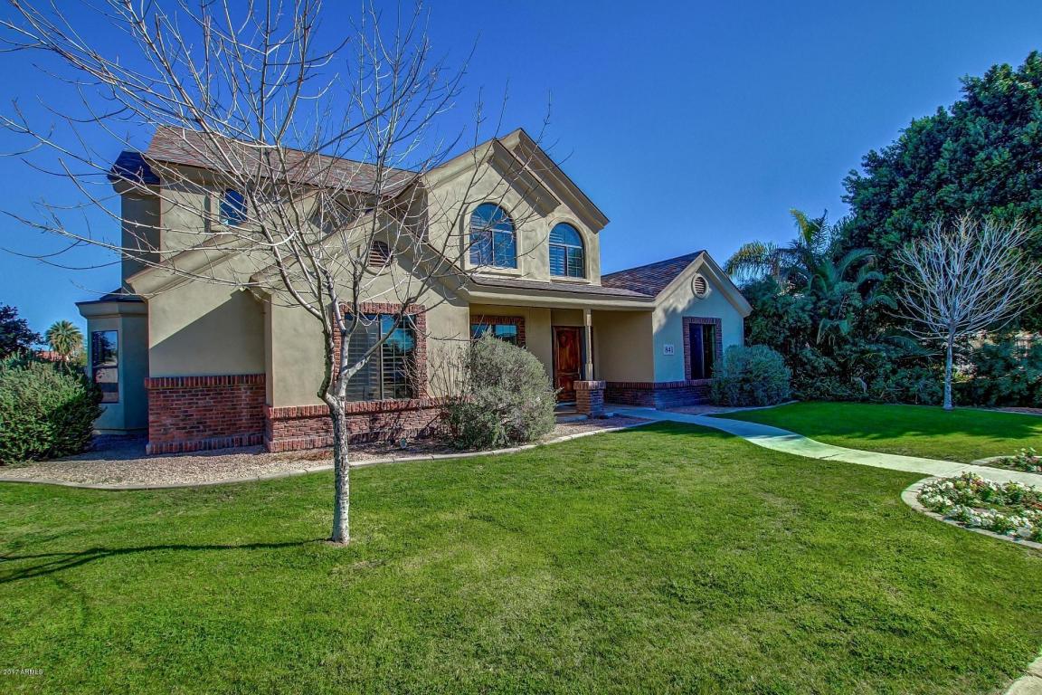 841 N Ashbrook --, Mesa, AZ 85213 photo 5