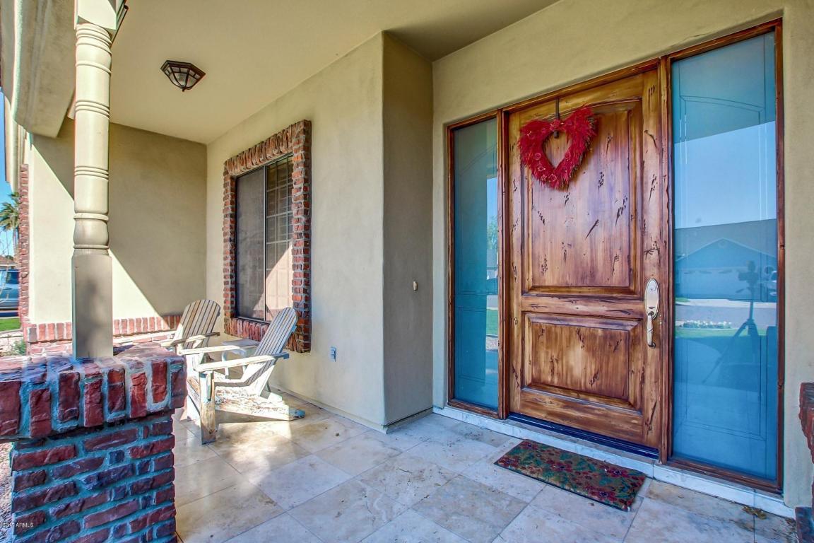 841 N Ashbrook --, Mesa, AZ 85213 photo 7