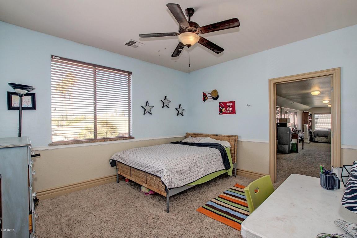 841 N Ashbrook --, Mesa, AZ 85213 photo 42