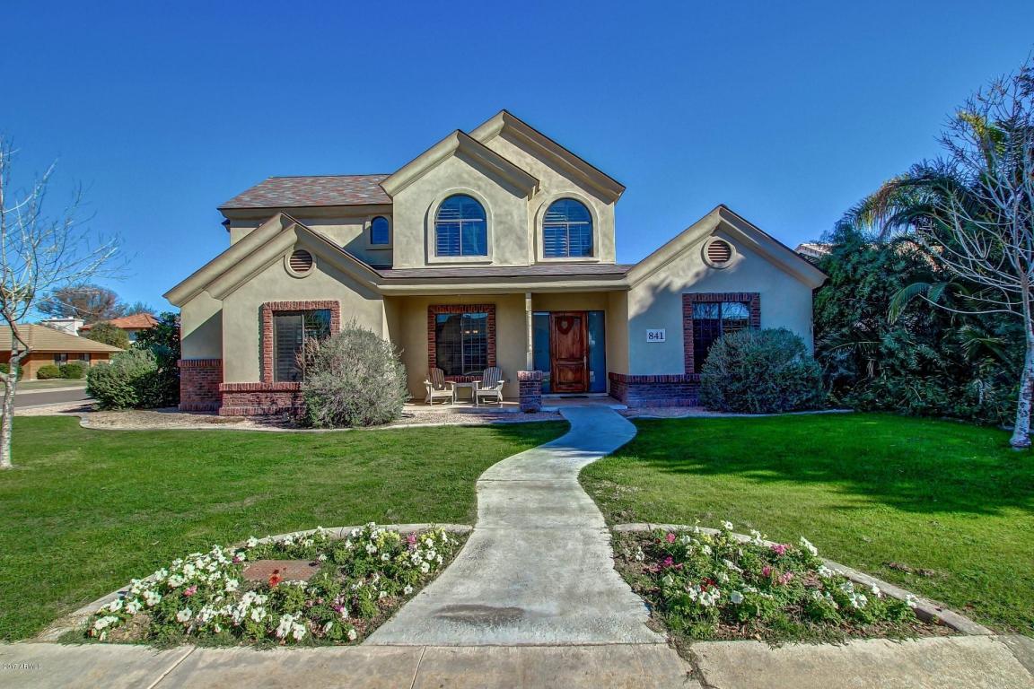 841 N Ashbrook --, Mesa, AZ 85213 photo 3