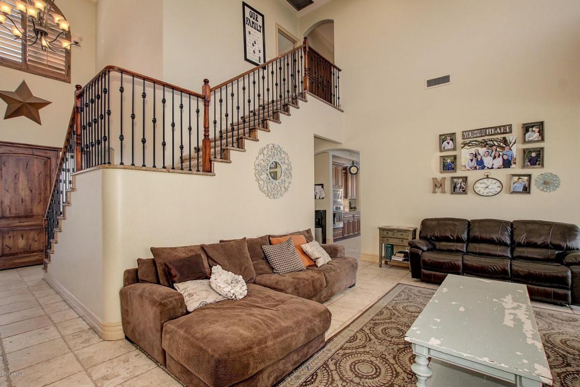 841 N Ashbrook --, Mesa, AZ 85213 photo 36