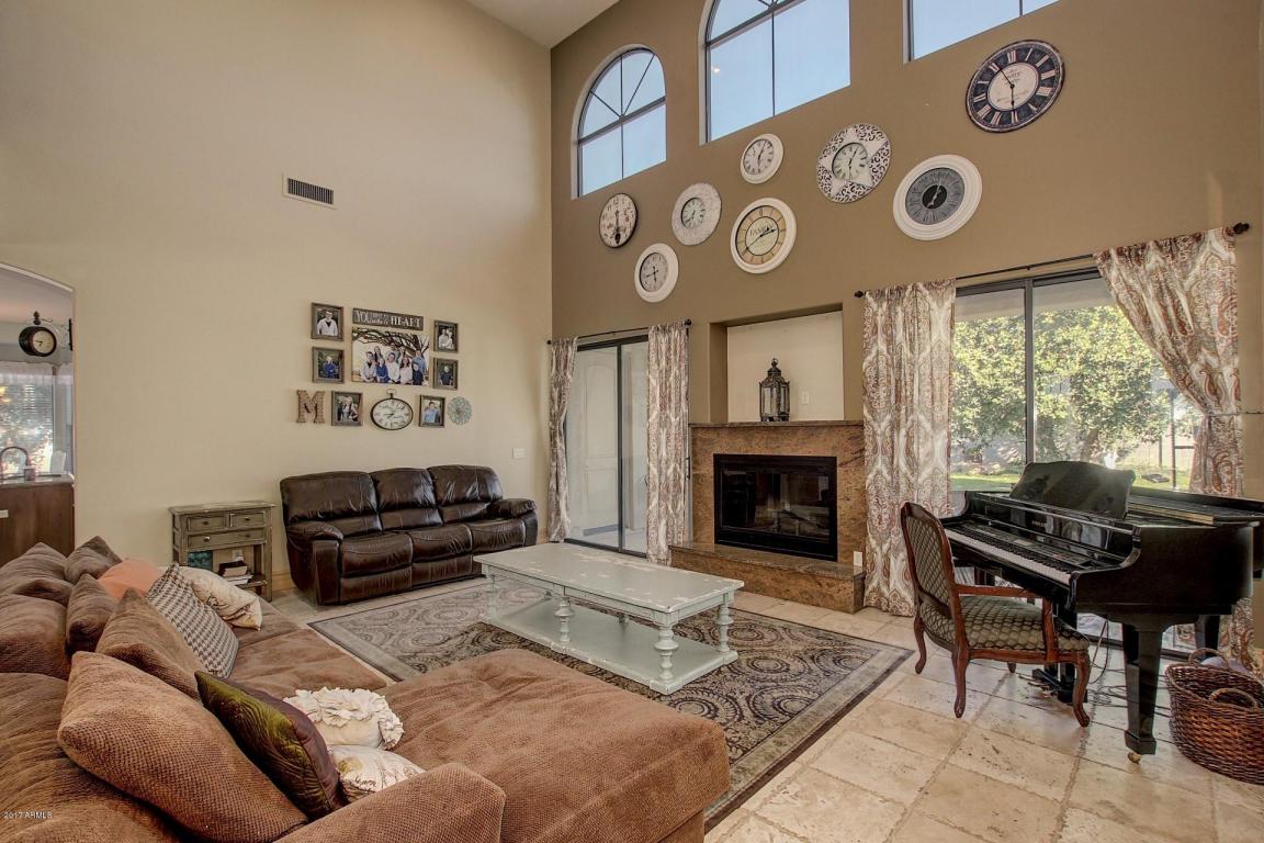 841 N Ashbrook --, Mesa, AZ 85213 photo 34