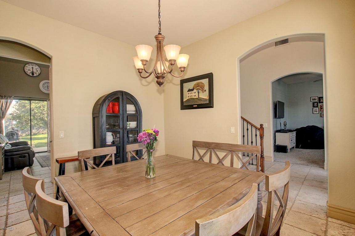 841 N Ashbrook --, Mesa, AZ 85213 photo 19