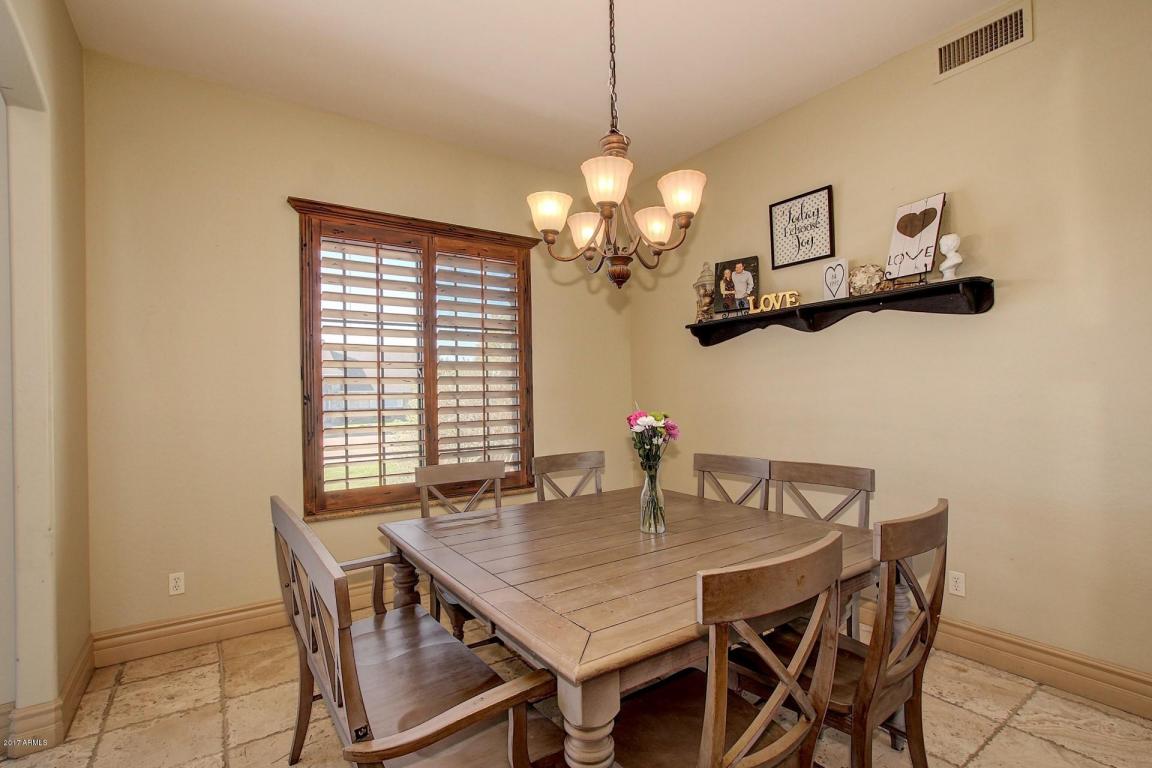 841 N Ashbrook --, Mesa, AZ 85213 photo 20