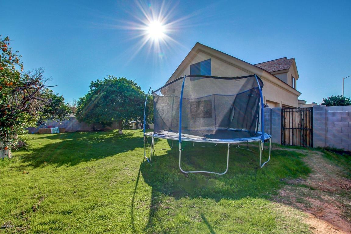 841 N Ashbrook --, Mesa, AZ 85213 photo 52