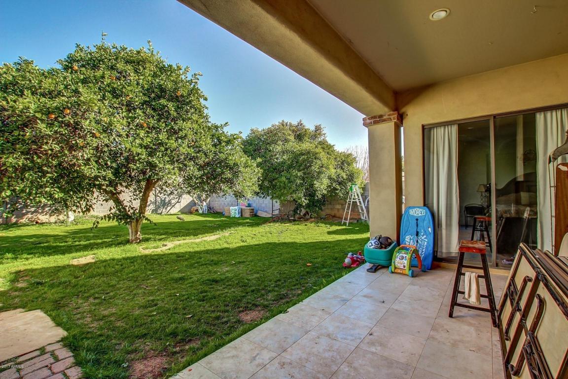 841 N Ashbrook --, Mesa, AZ 85213 photo 49