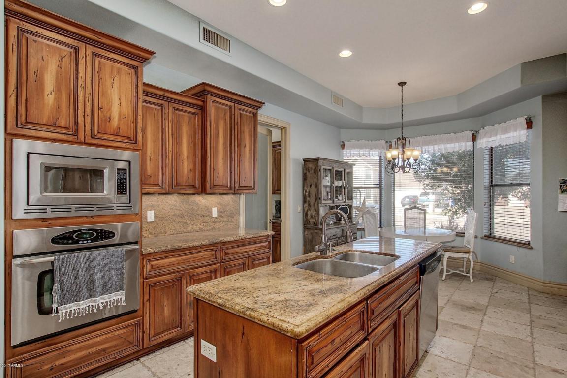 841 N Ashbrook --, Mesa, AZ 85213 photo 15
