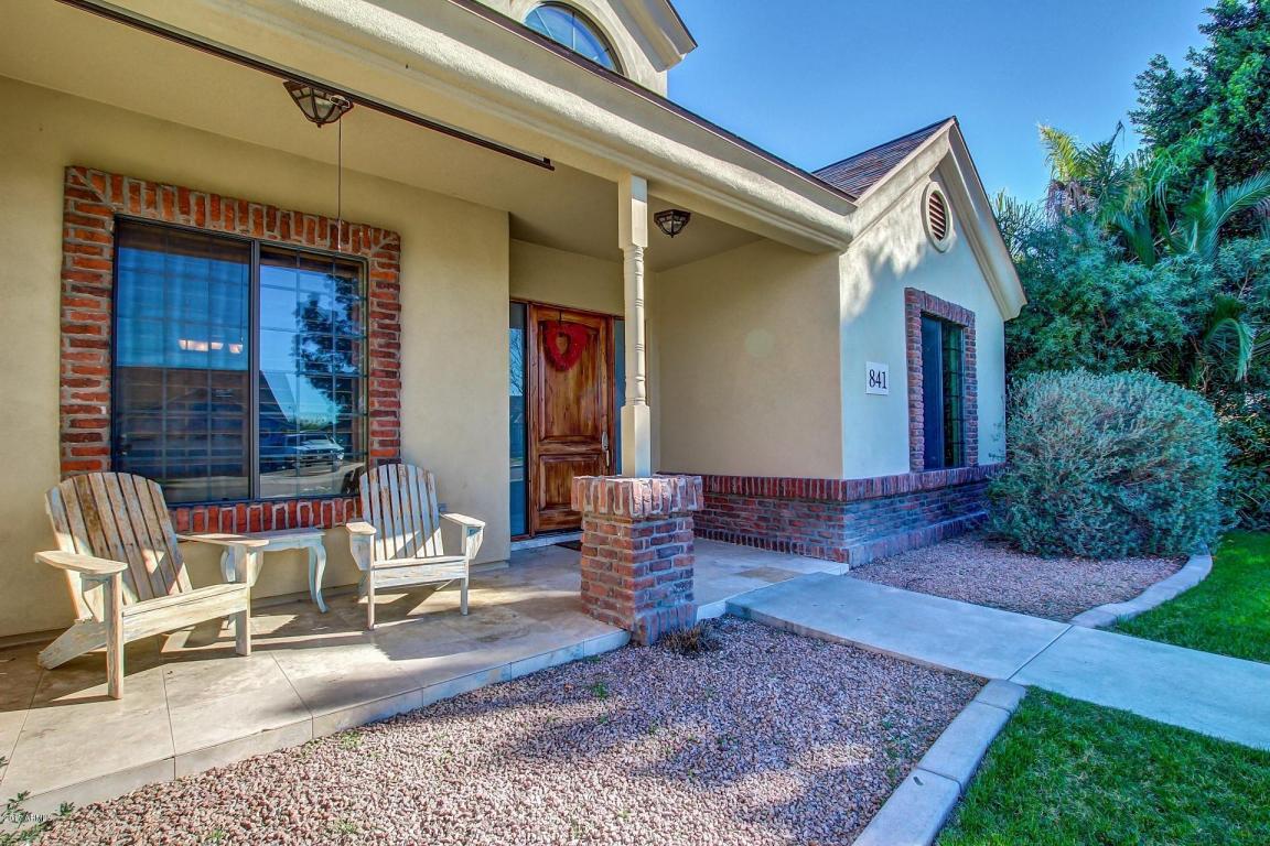 841 N Ashbrook --, Mesa, AZ 85213 photo 6