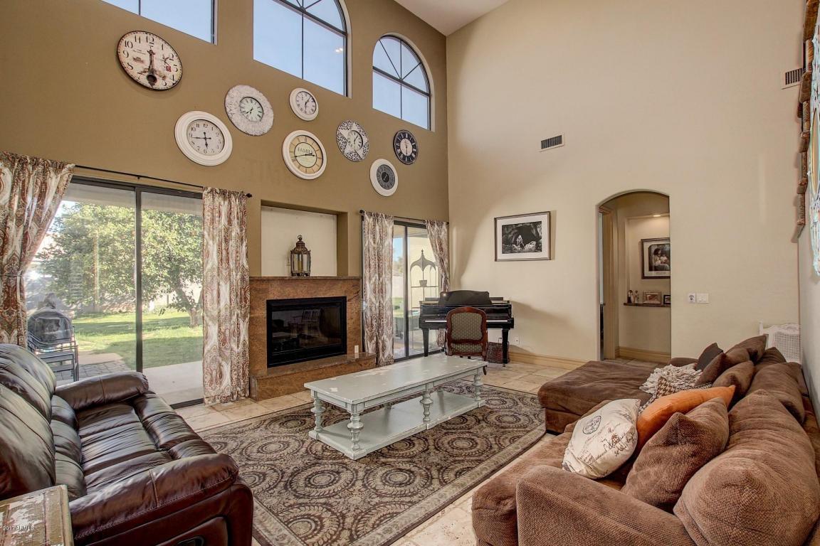 841 N Ashbrook --, Mesa, AZ 85213 photo 38