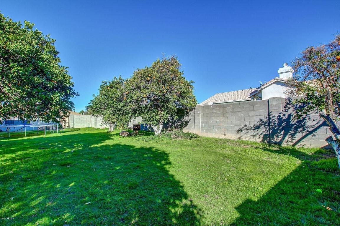 841 N Ashbrook --, Mesa, AZ 85213 photo 51